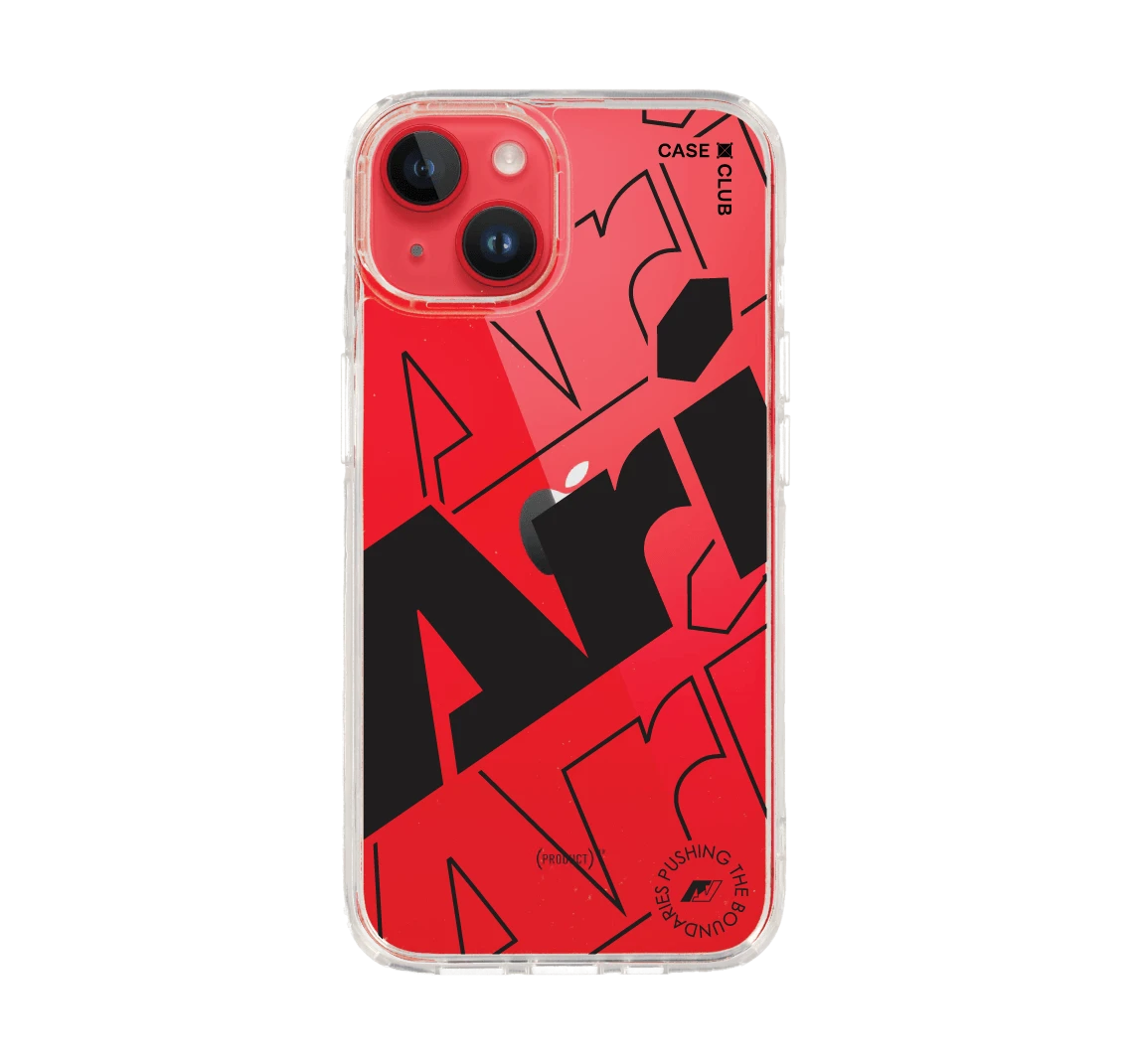 ari โลโก้มาเนียสีดำ แนวสตรีท